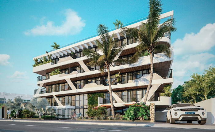 Imagem Apartamento à Venda, 31 m² em Bessa - João Pessoa
