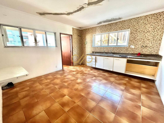 Imagem Apartamento com 3 Quartos para Alugar, 264 m² em Tupi - Praia Grande Imagem Apartamento com 3 Quartos para Alugar, 264 m² em Tupi - Praia Grande
