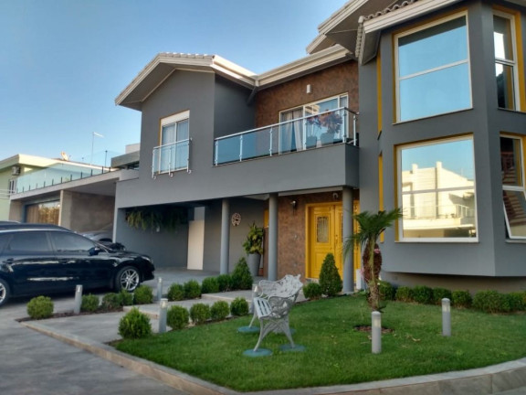 Sobrado com 4 Quartos à Venda ou Locação, 350 m² em Jardim Residencial Suzano - Suzano