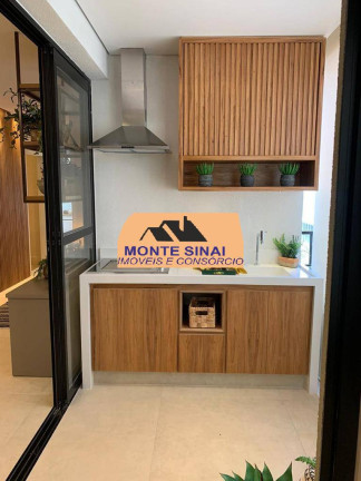Imagem Apartamento com 2 Quartos à Venda, 69 m² em Jardim América - Sorocaba