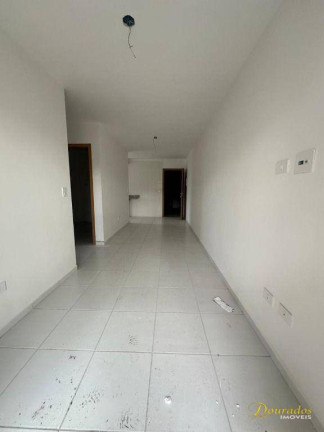 Imagem Apartamento com 2 Quartos à Venda, 61 m² em Boqueirão - Praia Grande Imagem Apartamento com 2 Quartos à Venda, 61 m² em Boqueirão - Praia Grande