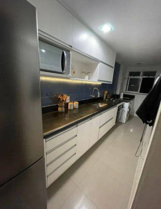 Imagem Apartamento com 2 Quartos à Venda, 60 m² em Várzea Das Moças - Niterói Imagem Apartamento com 2 Quartos à Venda, 60 m² em Várzea Das Moças - Niterói