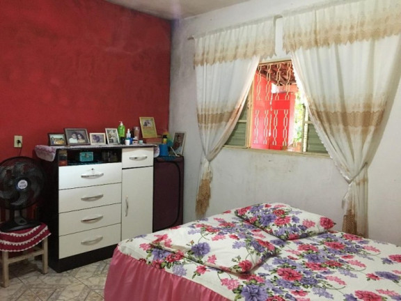 Imagem Casa com 2 Quartos à Venda, 220 m² em Vila Real Continuaçao - Hortolândia