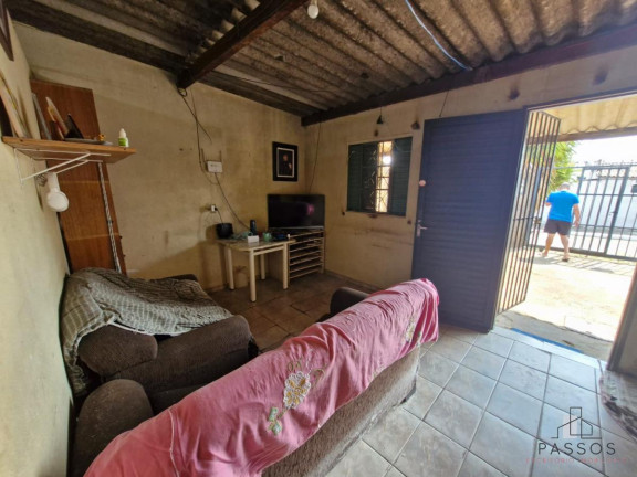 Imagem Casa com 3 Quartos à Venda, 128 m² em Paranoá - Brasília Imagem Casa com 3 Quartos à Venda, 128 m² em Paranoá - Brasília