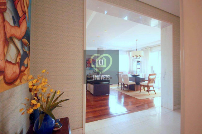 Imagem Apartamento com 4 Quartos à Venda, 225 m² em Perdizes - São Paulo Imagem Apartamento com 4 Quartos à Venda, 225 m² em Perdizes - São Paulo