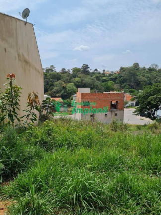 Imagem Terreno à Venda, 175 m² em Loteamento Serra Dos Cristais - Várzea Paulista Imagem Terreno à Venda, 175 m² em Loteamento Serra Dos Cristais - Várzea Paulista