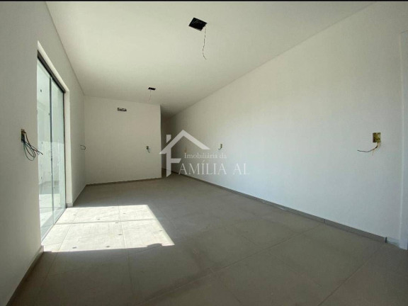 Imagem Apartamento com 2 Quartos à Venda, 65 m² em Costa E Silva - Joinville