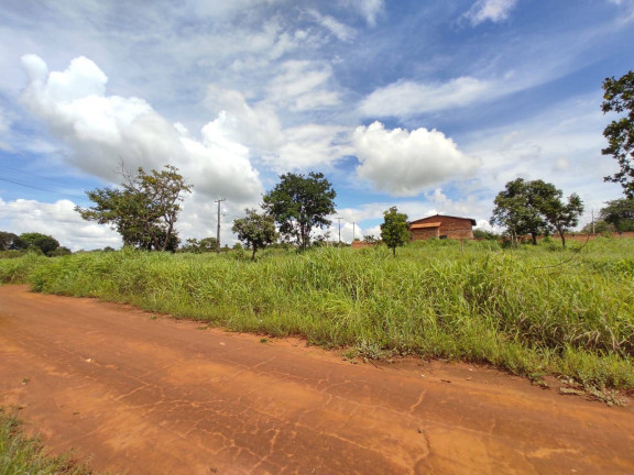 Imagem Terreno à Venda, 455 m² em Garavelo Sul - Hidrolândia Imagem Terreno à Venda, 455 m² em Garavelo Sul - Hidrolândia