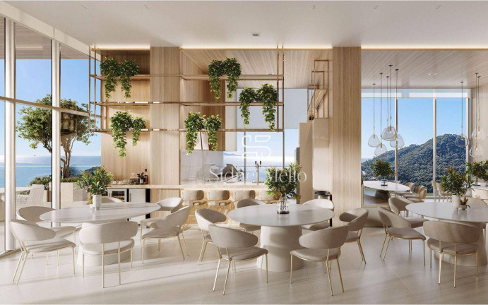Imagem Apartamento com 6 Quartos à Venda, 274 m² em Frente Mar Barra Sul - Balneário Camboriú