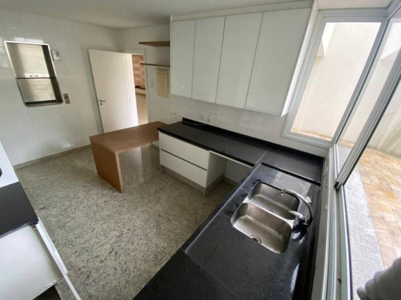 Imagem Casa com 4 Quartos à Venda ou Locação, 425 m² em Brooklin Paulista - São Paulo Imagem Casa com 4 Quartos à Venda ou Locação, 425 m² em Brooklin Paulista - São Paulo