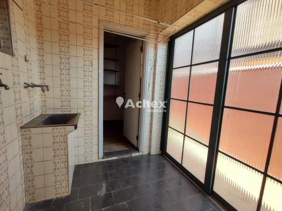 Imagem Casa com 4 Quartos à Venda, 210 m² em Jardim Santa Genebra - Campinas