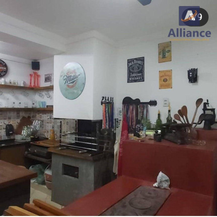 Imagem Casa com 3 Quartos à Venda, 330 m² em Condomínio Delle Stelle - Louveira