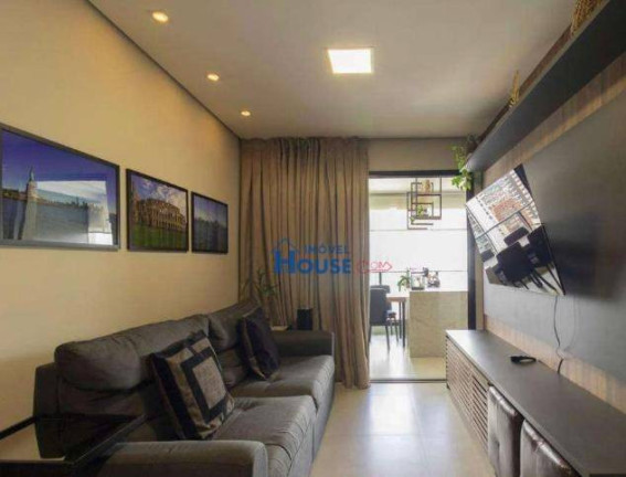Imagem Apartamento com 3 Quartos à Venda, 72 m² em Pinheiros - São Paulo Imagem Apartamento com 3 Quartos à Venda, 72 m² em Pinheiros - São Paulo