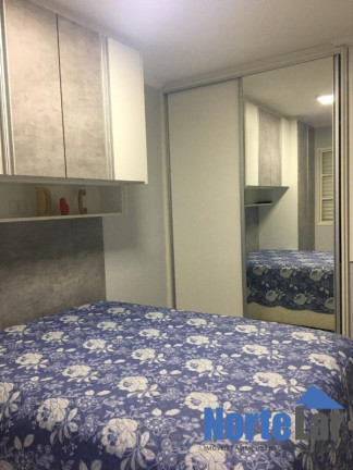Imagem Apartamento com 2 Quartos à Venda, 50 m² em Vila Siqueira (zona Norte) - São Paulo
