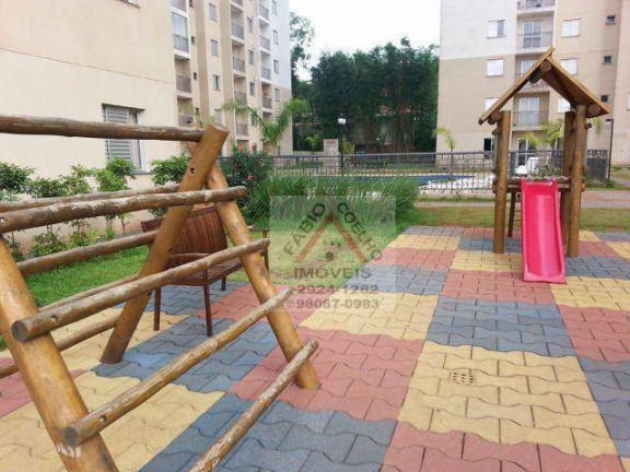 Imagem Apartamento com 2 Quartos à Venda, 52 m² em Sacomã - São Paulo Imagem Apartamento com 2 Quartos à Venda, 52 m² em Sacomã - São Paulo
