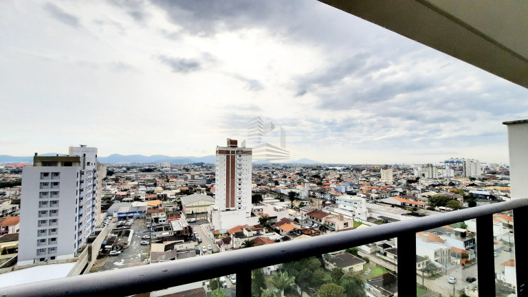 Imagem Apartamento com 2 Quartos à Venda, 67 m² em São João - Itajaí Imagem Apartamento com 2 Quartos à Venda, 67 m² em São João - Itajaí