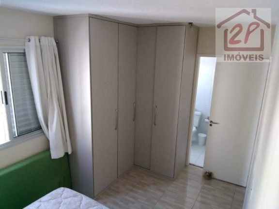 Imagem Apartamento com 2 Quartos à Venda, 56 m² em Conjunto Residencial Trinta E Um De Março - São José Dos Campos Imagem Apartamento com 2 Quartos à Venda, 56 m² em Conjunto Residencial Trinta E Um De Março - São José Dos Campos