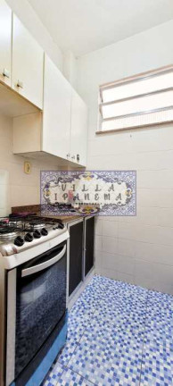 Imagem Apartamento com 1 Quarto à Venda, 30 m² em Copacabana - Rio De Janeiro Imagem Apartamento com 1 Quarto à Venda, 30 m² em Copacabana - Rio De Janeiro