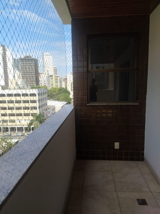 Imagem Apartamento com 4 Quartos à Venda, 171 m² em Setor Oeste - Goiânia Imagem Apartamento com 4 Quartos à Venda, 171 m² em Setor Oeste - Goiânia