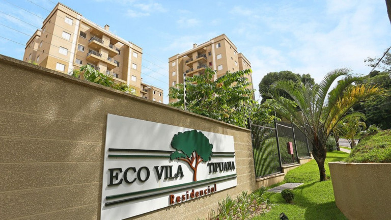 Imóvel com 3 Quartos à Venda, 70 m² em Parque Fazendinha - Campinas