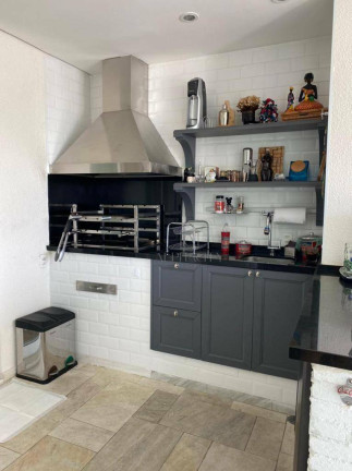 Imagem Apartamento com 4 Quartos à Venda, 284 m² em Tamboré - Barueri Imagem Apartamento com 4 Quartos à Venda, 284 m² em Tamboré - Barueri