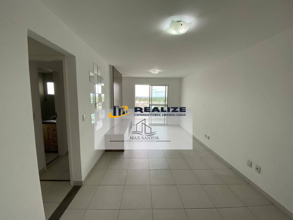 Apartamento com 2 Quartos para Alugar, 71 m² em Centro - Campos Dos Goytacazes