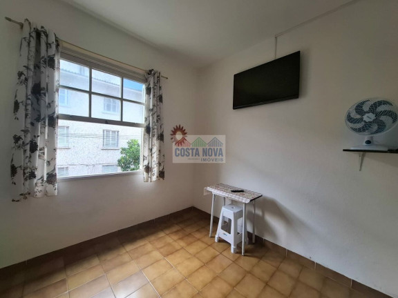 Imagem Apartamento com 1 Quarto à Venda, 25 m² Imagem Apartamento com 1 Quarto à Venda, 25 m²