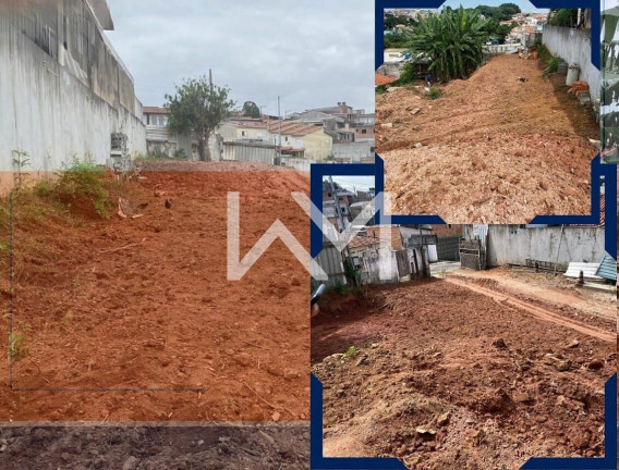 Imagem Terreno à Venda, 1.050 m² em Vila Paulistana - São Paulo Imagem Terreno à Venda, 1.050 m² em Vila Paulistana - São Paulo