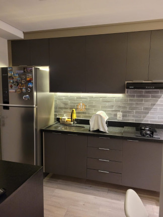 Imagem Imóvel com 1 Quarto à Venda, 31 m² em Casa Verde - São Paulo Imagem Imóvel com 1 Quarto à Venda, 31 m² em Casa Verde - São Paulo
