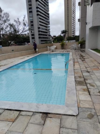 Imagem Apartamento com 3 Quartos à Venda, 128 m² em Casa Forte - Recife Imagem Apartamento com 3 Quartos à Venda, 128 m² em Casa Forte - Recife