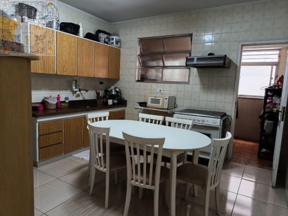 Imagem Apartamento com 2 Quartos à Venda, 96 m² em Pompéia - Santos