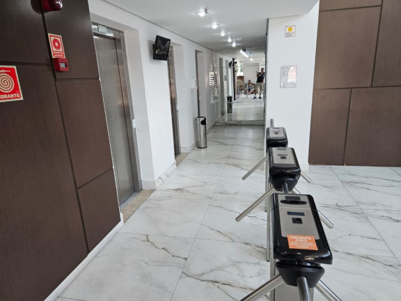 Imagem Sala Comercial para Alugar, 35 m² em Santana - São Paulo Imagem Sala Comercial para Alugar, 35 m² em Santana - São Paulo