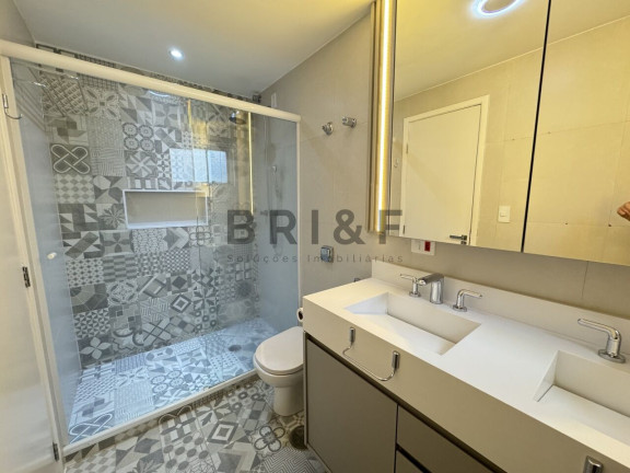 Imagem Apartamento com 3 Quartos à Venda, 115 m² em Brooklin - São Paulo Imagem Apartamento com 3 Quartos à Venda, 115 m² em Brooklin - São Paulo