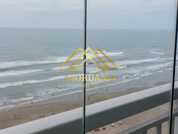 Imagem Apartamento com 3 Quartos à Venda, 163 m² em Aviação - Praia Grande