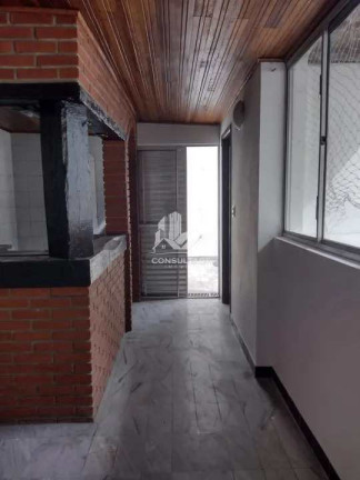Imagem Apartamento com 2 Quartos à Venda, 83 m² em Centro - São Vicente Imagem Apartamento com 2 Quartos à Venda, 83 m² em Centro - São Vicente