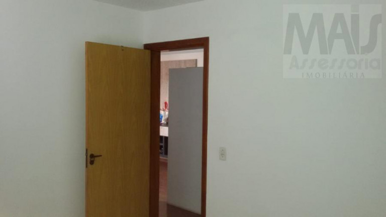 Imagem Apartamento com 2 Quartos à Venda, 38 m² em Canudos - Novo Hamburgo