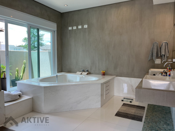 Imagem Casa de Condomínio com 4 Quartos à Venda, 680 m² em Aldeia Da Serra - Barueri Imagem Casa de Condomínio com 4 Quartos à Venda, 680 m² em Aldeia Da Serra - Barueri