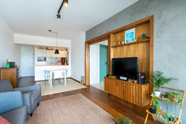 Imagem Apartamento com 3 Quartos à Venda, 83 m² em Cerqueira César - São Paulo Imagem Apartamento com 3 Quartos à Venda, 83 m² em Cerqueira César - São Paulo