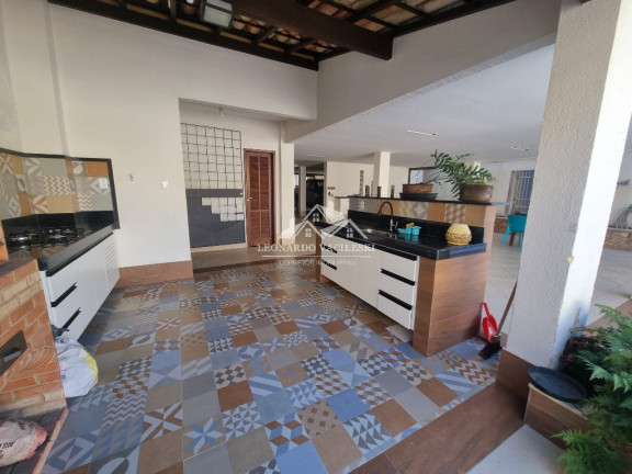 Imagem Casa com 5 Quartos à Venda, 389 m² em Praia Da Costa - Vila Velha