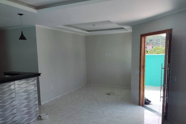 Imagem Casa com 3 Quartos à Venda, 99 m² em Jardim Atlântico Oeste (itaipuaçu) - Maricá
