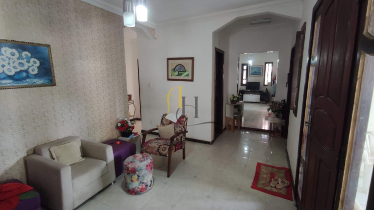 Imagem Casa com 6 Quartos à Venda, 600 m² em Caixa D'água - Lauro De Freitas Imagem Casa com 6 Quartos à Venda, 600 m² em Caixa D'água - Lauro De Freitas