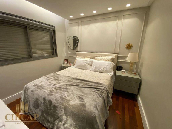 Imagem Apartamento com 3 Quartos à Venda, 180 m² em Vila Leopoldina - São Paulo