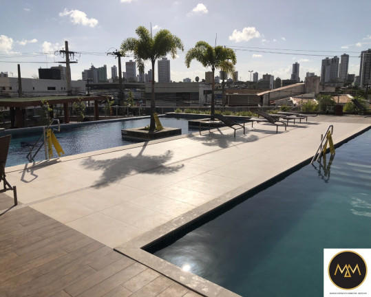 Imagem Apartamento com 4 Quartos à Venda, 162 m² em Brisamar - João Pessoa