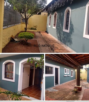 Imagem Casa com 3 Quartos à Venda, 528 m² em Cidade São Francisco - São Paulo Imagem Casa com 3 Quartos à Venda, 528 m² em Cidade São Francisco - São Paulo
