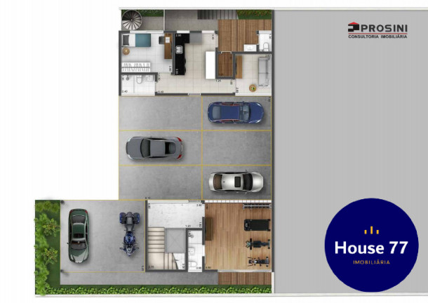 Imagem Casa com 4 Quartos à Venda, 838 m² em Chácara Santo Antônio (zona Sul) - São Paulo
