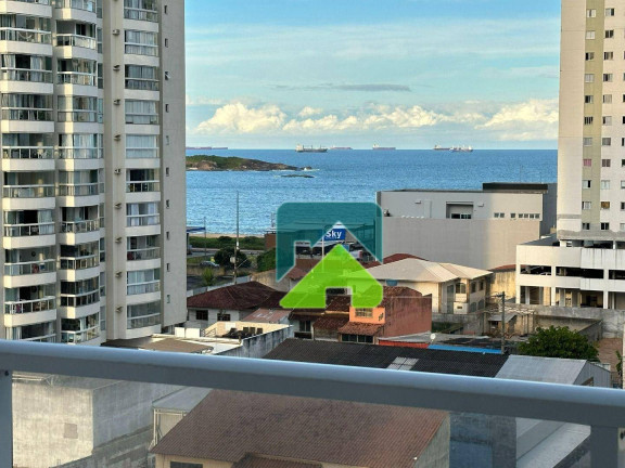 Imagem Apartamento com 3 Quartos à Venda, 75 m² em Itaparica - Vila Velha Imagem Apartamento com 3 Quartos à Venda, 75 m² em Itaparica - Vila Velha