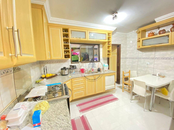 Imagem Apartamento com 3 Quartos à Venda, 100 m² em Vila Pires - Santo André Imagem Apartamento com 3 Quartos à Venda, 100 m² em Vila Pires - Santo André