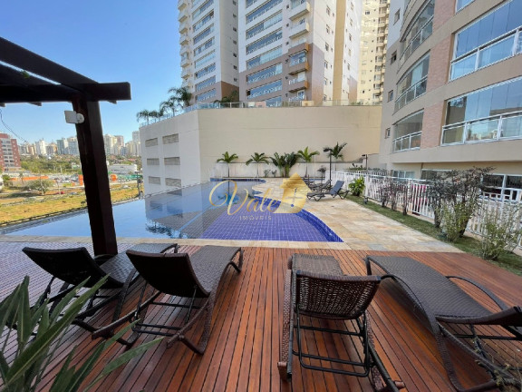 Apartamento com 3 Quartos à Venda, 114 m² em Vila Ema - São José Dos Campos