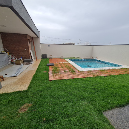 Imagem Casa com 3 Quartos à Venda, em Residencial Evidências - Indaiatuba Imagem Casa com 3 Quartos à Venda, em Residencial Evidências - Indaiatuba