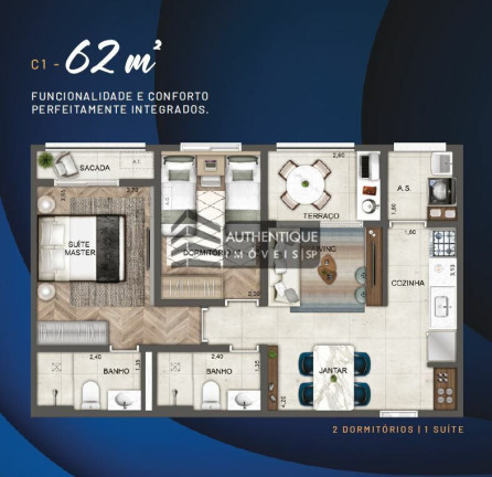 Imagem Apartamento com 1 Quarto à Venda, 35 m² em Butantã - São Paulo Imagem Apartamento com 1 Quarto à Venda, 35 m² em Butantã - São Paulo